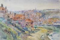 Langborne Sands-c- Whitby - click to view larger image...