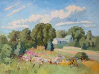 Wild Flowers and Trees 2 - click to view larger image...