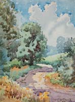 Winding Road - click to view larger image...