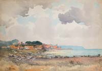 Seaside Village - click to view larger image...